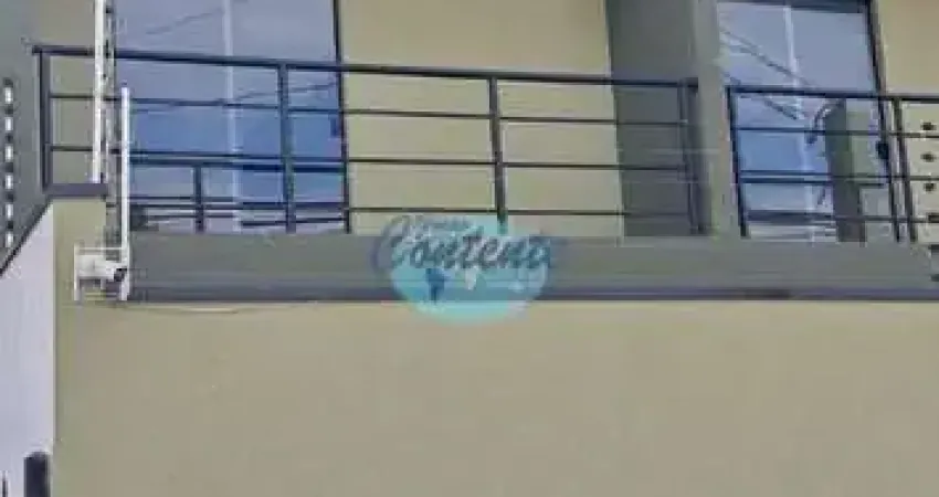 Apartamento com 1 quarto à venda na Rua Joana Galvão, 145, Vila Jaguara, São Paulo