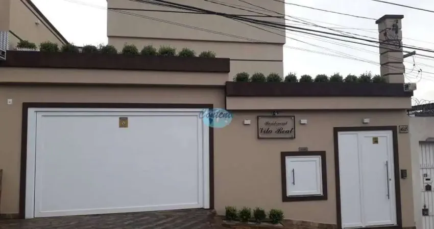 Casa em condomínio fechado com 2 quartos à venda na Rua Lezira, Jaraguá, São Paulo