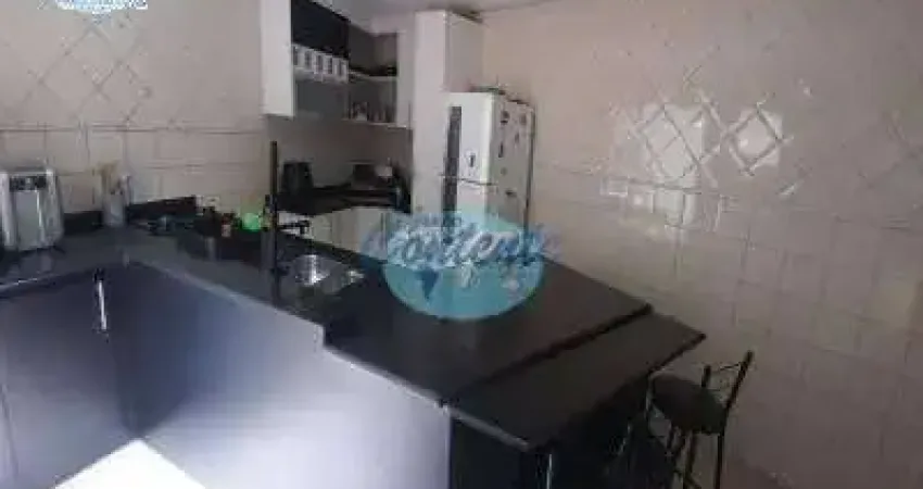 Casa com 3 quartos à venda na Rua Sebastião de Pina, Jardim Regina, São Paulo