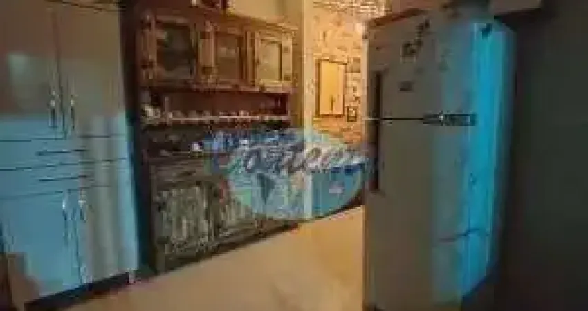 Casa com 2 quartos à venda na Vila Clarice, São Paulo