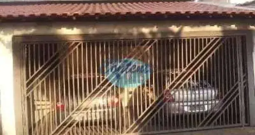 Casa com 2 quartos à venda em Pirituba, São Paulo