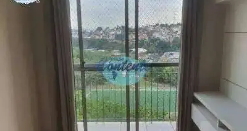 Apartamento com 2 quartos à venda na Rua Desembargador Manoel Carlos da Costa Leite, Conjunto Residencial Vista Verde, São Paulo