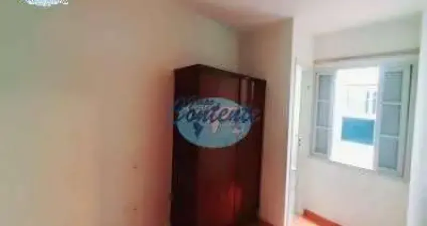 Casa com 4 quartos à venda na Rua Homero Sales, Parque São Domingos, São Paulo