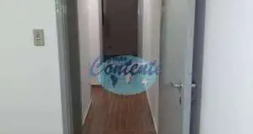 Casa com 2 quartos à venda na Rua Carlos Rezende, Jardim Santa Mônica, São Paulo