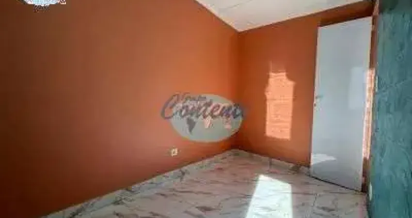 Apartamento com 2 quartos à venda no Jardim Santa Mônica, São Paulo