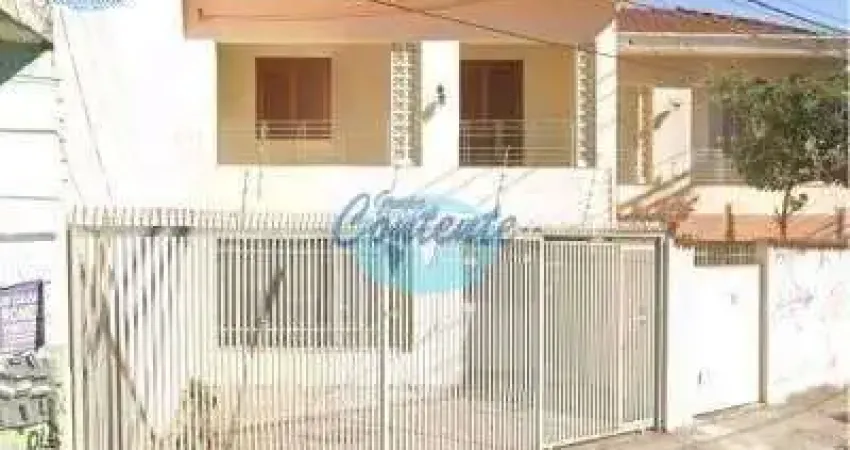 Casa com 2 quartos à venda na Vila Mangalot, São Paulo