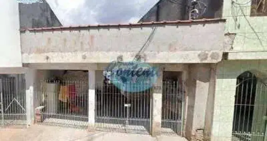 Casa térrea com 2 dorms a venda-sp-vl nossa senhora do retiro