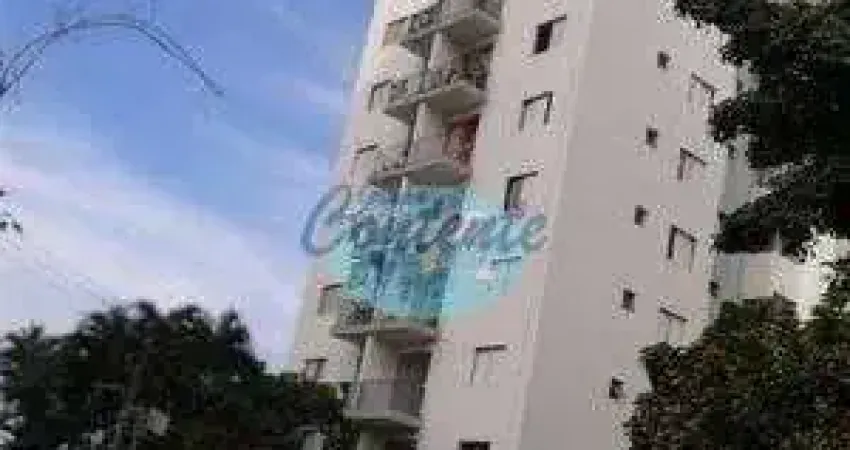 Apartamento com 2 quartos à venda na Rua Rubens de Souza Araújo, Vila Mangalot, São Paulo