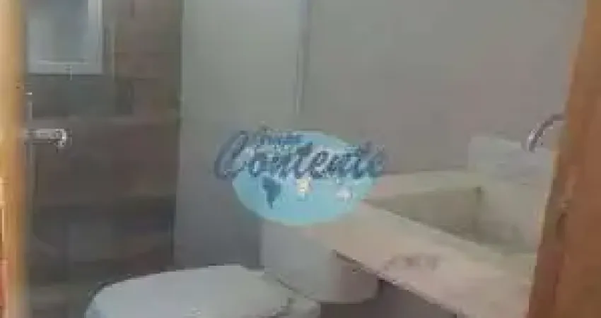 Casa com 2 quartos à venda na Vila Jaguara, São Paulo