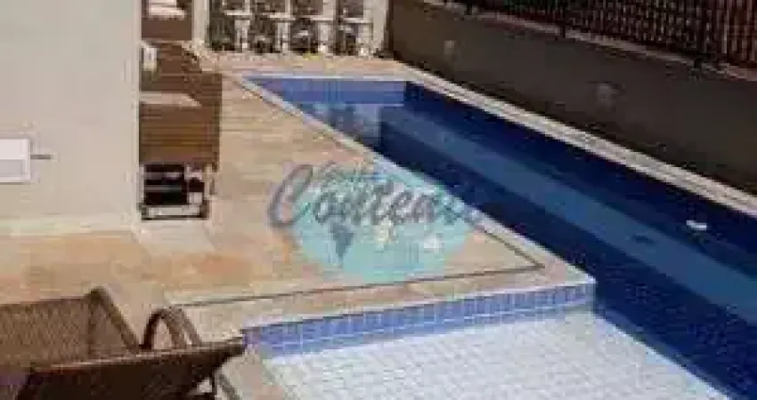 Apartamento com 3 quartos à venda na Vila Pereira Barreto, São Paulo