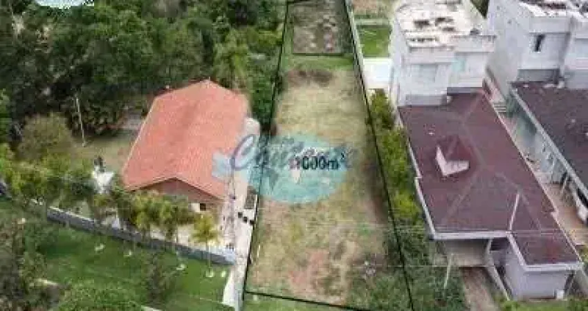 Terreno à venda no Centro, Joanópolis