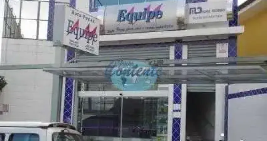 Prédio à venda no Jardim Santo Elias, São Paulo