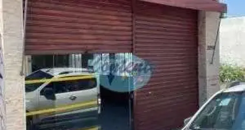 Prédio à venda no Jardim Santo Elias, São Paulo