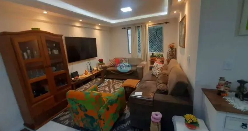 Apartamento com 2 quartos à venda no Jardim Íris, São Paulo