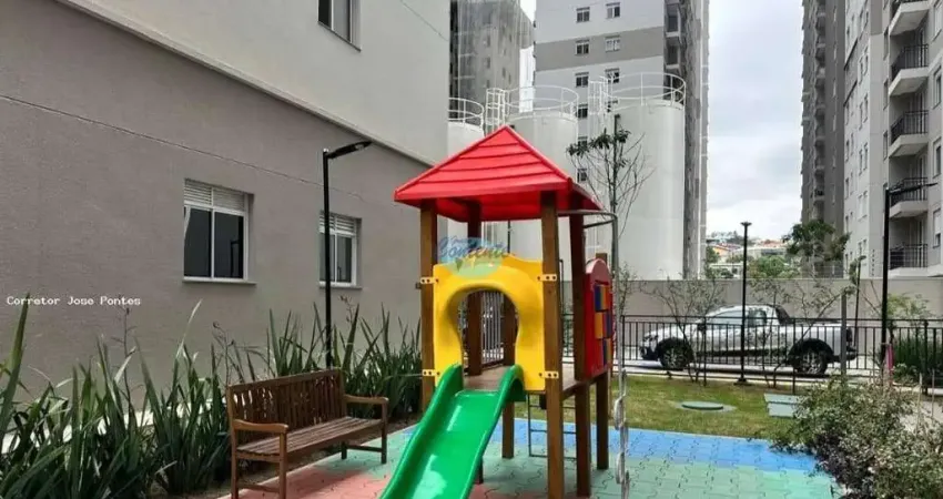 Apartamento com 2 quartos para alugar em Pirituba, São Paulo
