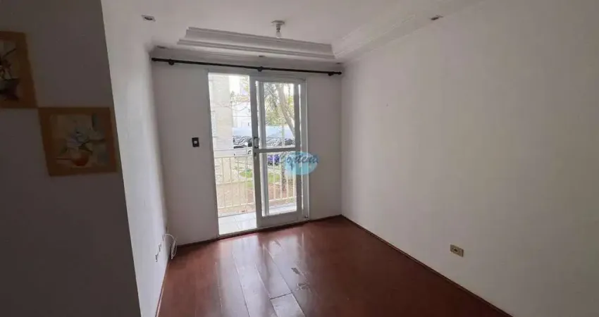 Apartamento com 2 quartos para alugar na Vila Jaraguá, São Paulo
