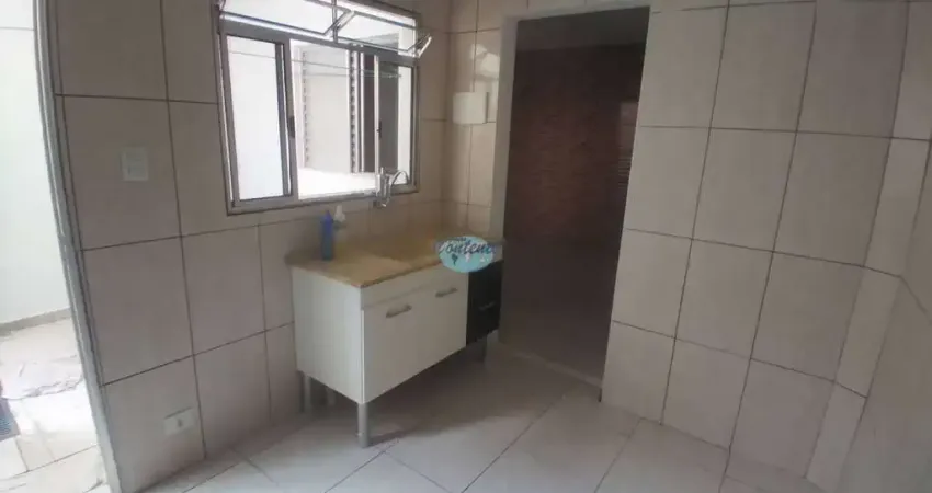 Casa com 1 quarto para alugar na Vila Clarice, São Paulo