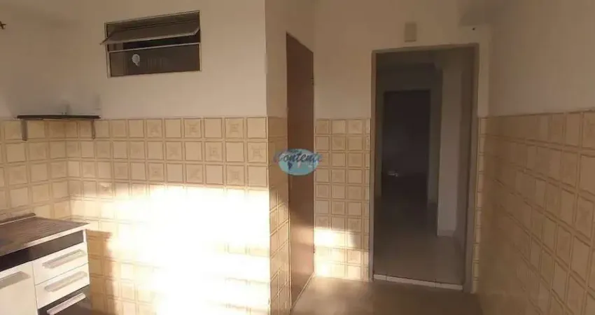 Casa com 1 quarto para alugar na Vila Clarice, São Paulo