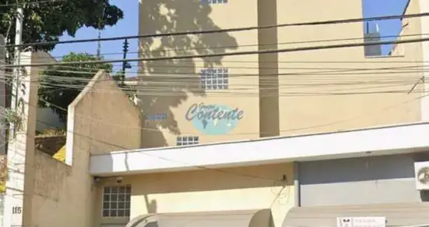 Apartamento com 1 quarto para alugar na Vila Mangalot, São Paulo