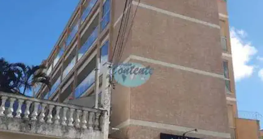 Apartamento com 2 quartos para alugar na Vila Mangalot, São Paulo