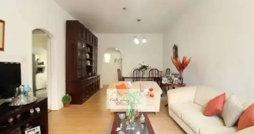 Apartamento com 3 quartos à venda na Rua Governador Pedro de Toledo, Boqueirão, Santos