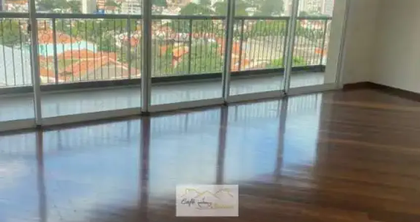 Apartamento alto padrão para venda em vila mariana são paulo-sp