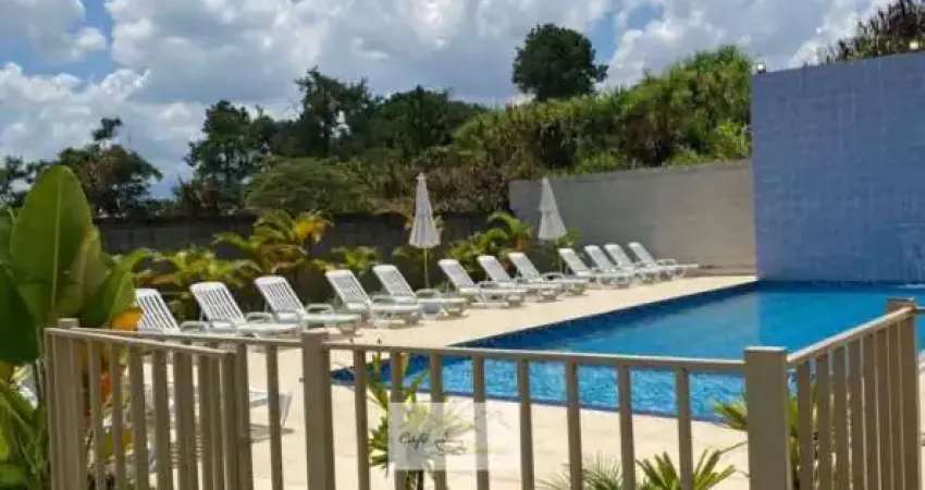 Casa em condomínio fechado com 2 quartos à venda na Estrada Fernando Nobre, Parque Rincão, Cotia