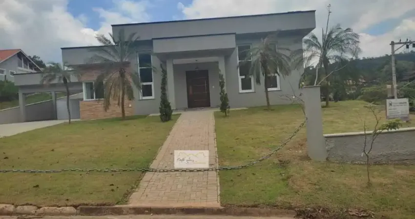 Casa em condomínio para venda em vila velha santana de parnaíba-sp