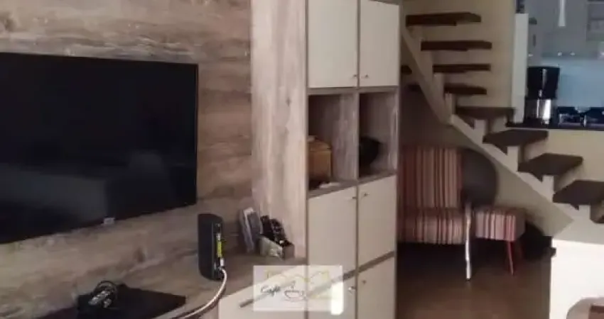 Apartamento cobertura duplex para venda em parque bela vista votorantim-sp