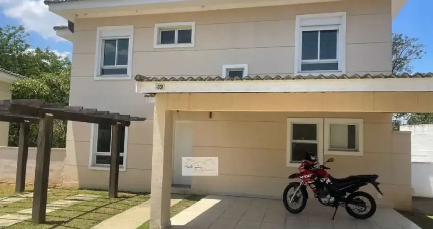 Casa em condomínio fechado com 3 quartos à venda na Rua Adozinda Lopes, Jardim da Glória, Cotia