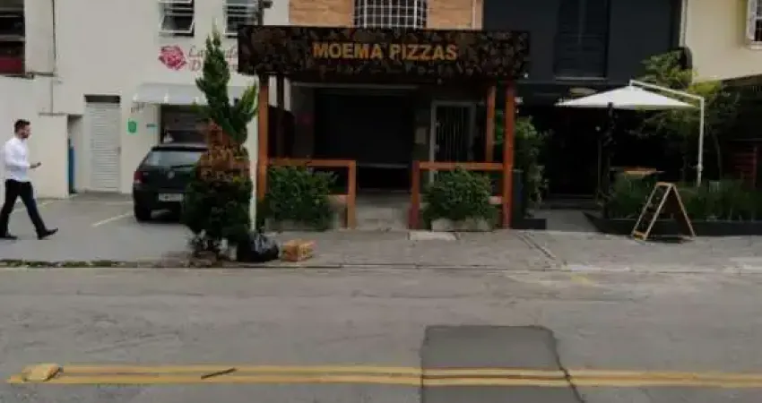 Casa com 3 quartos à venda na Alameda dos Aicás, Indianópolis, São Paulo