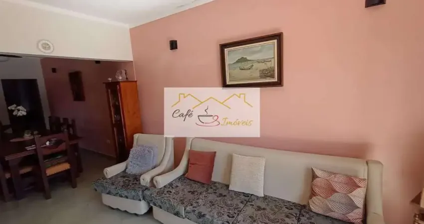 Casa com 3 quartos à venda na rua Diana, Centro, Itanhaém