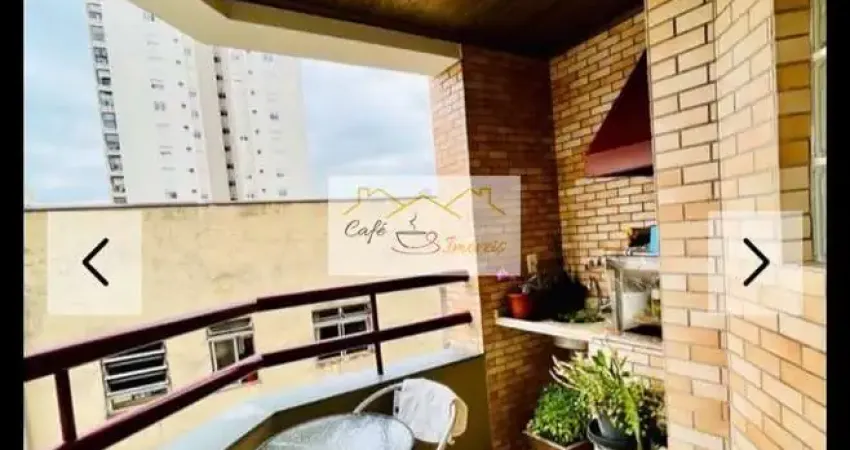 Apartamento com 4 quartos à venda na Rua Santo Irineu, 403, Bosque da Saúde, São Paulo