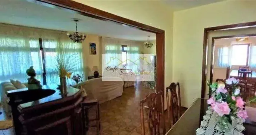 Casa com 5 quartos à venda na RUA BENEDITO CALIXTO, Praia dos Pescadores, Itanhaém