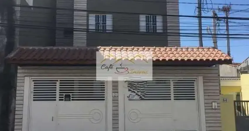 Prédio à venda na Rua César Pena Ramos, Vila Santa Maria, São Paulo