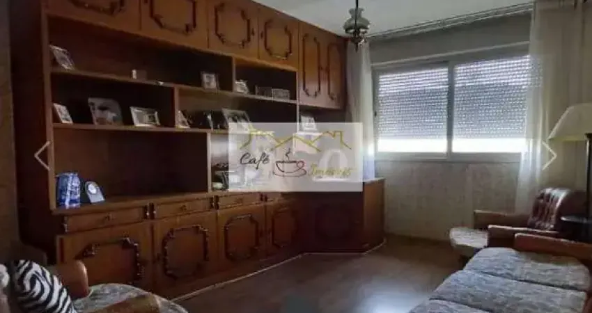 Apartamento com 3 quartos à venda na Avenida Paes de Barros, Mooca, São Paulo