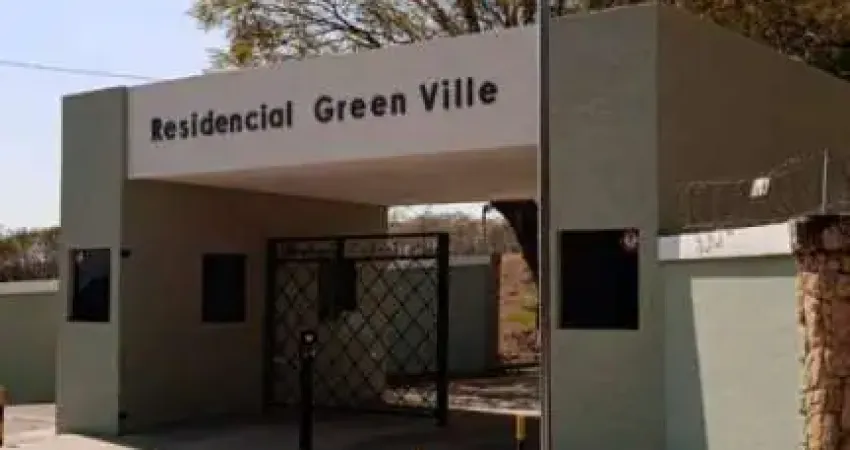 Terreno em condomínio fechado à venda na Avenida Angelim, Loteamento Granville Atibaia, Atibaia