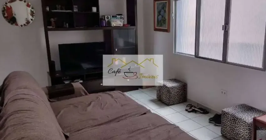 Apartamento com 3 quartos à venda na Rua Alexandre Martins, Aparecida, Santos