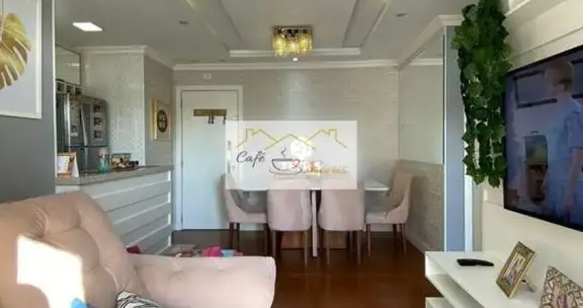 Apartamento com 2 quartos à venda na Rua Benedito de Abreu Júnior, Vila Aparecida, Itapevi