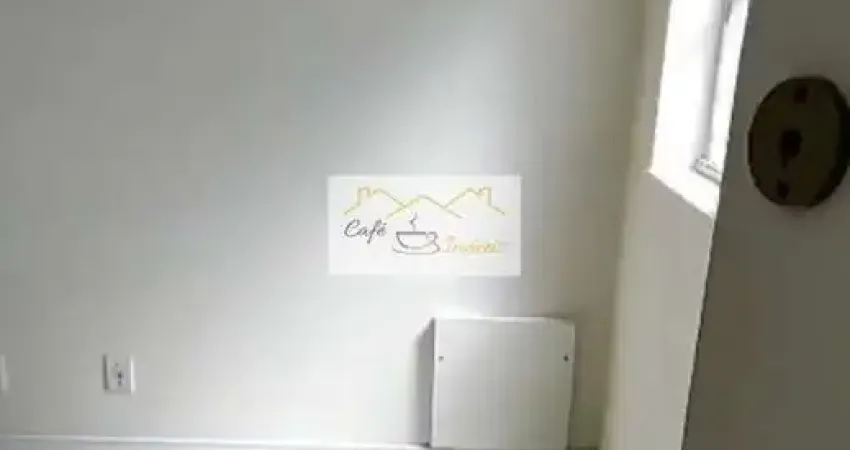 Apartamento com 3 quartos à venda na Rua Aureliano Coutinho, Embaré, Santos