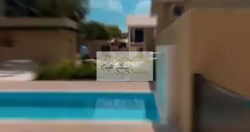 Casa em condomínio fechado com 2 quartos à venda na Estrada do Capuava, Chácara Ondas Verdes, Cotia