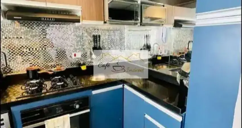 Apartamento com 1 quarto à venda na Rua São Miguel, Bela Vista, São Paulo