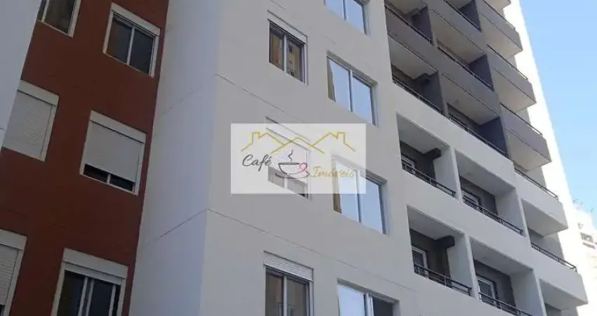 Kitnet / Stúdio à venda na Rua Azevedo Júnior, Brás, São Paulo