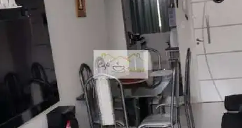 Apartamento com 2 quartos à venda na Avenida Rangel Pestana, 1500, Brás, São Paulo