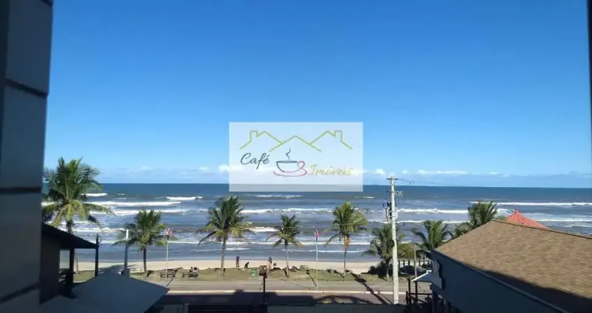 Apartamento com 3 quartos à venda na Rua Capitão Manoel Bento, 335, Centro, Itanhaém