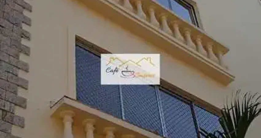 Apartamento com 2 quartos à venda na Rua das Pitombeiras, Vila Parque Jabaquara, São Paulo