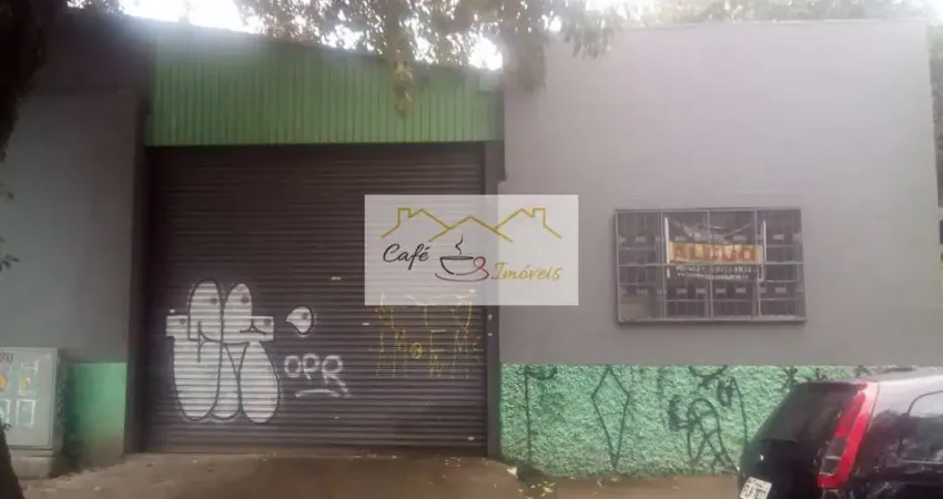 Ponto comercial à venda na Rua Carneiro Leão, Brás, São Paulo