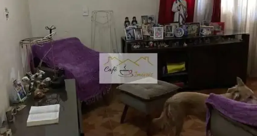 Casa com 5 quartos à venda na Rua Flora, Brás, São Paulo