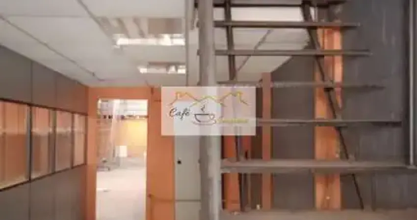 Ponto comercial à venda na Rua da Mooca, Mooca, São Paulo