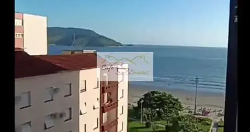 Apartamento com 2 quartos à venda na Rua Oswaldo Cochrane, Embaré, Santos